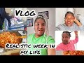 A WEEK IN THE LIFE OF A NIGERIAN MUM OF 2 LIVING IN ITALY #italyvlogs ( Spend the day with me vlog)