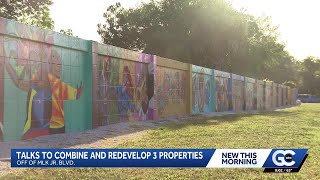 City of Fort Myers to invest $650,000 to revitalize MLK Boulevard corridor