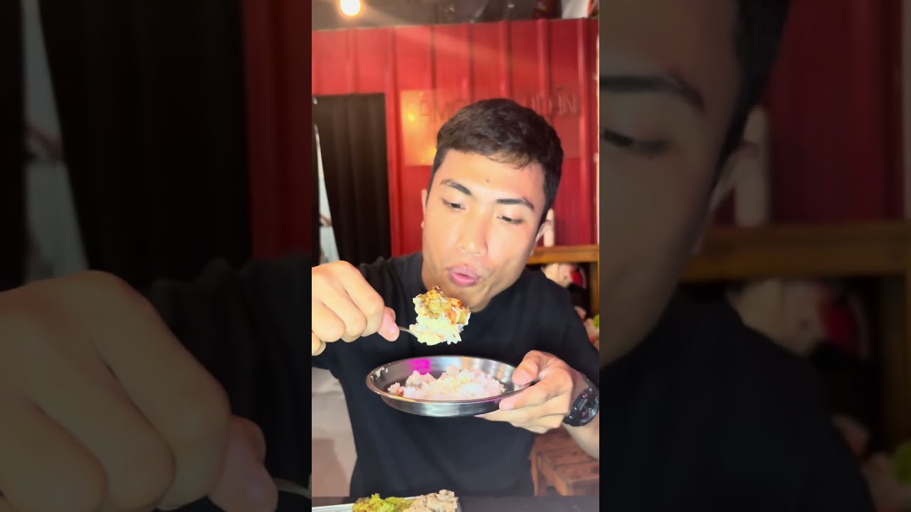 Samgyup ₱199 #youtubelifestyle 