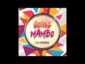 Going mambo by dj henrix salsa