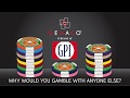 Monte Carlo Poker Chip Review - The Great Poker Chip ...