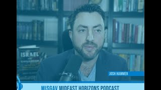 Ep. 16: The War for the Future of MAGA – with Josh Hammer