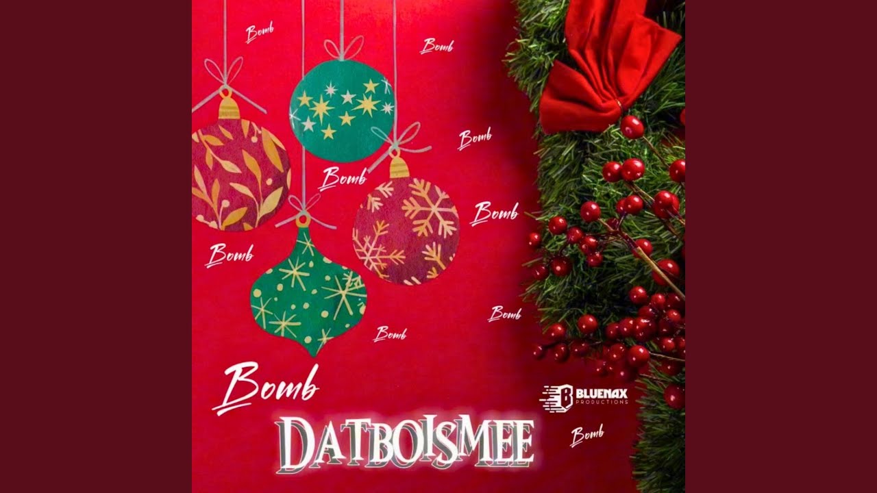 Watch Bomb on YouTube Watch Bomb on YouTube