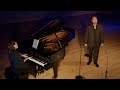 Milhaud &amp; Tagore: Two Love Poems. Op. 30 Love,  my heart - Duncan &amp; Switzer