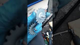 Window regulator replacement BMW 320d 2015
