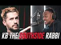 FULL KB & @Southside Rabbi Interview by Ruslan (Leaving Reach, Ministry Vs Industry, Music Business)