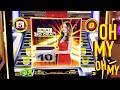 ¿VAS O NO VAS? rompamos esas slots