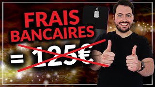 Astuce pour ne PLUS PAYER les FRAIS DE NON UTILISATION de sa CB