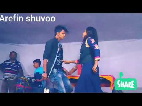 Chupi chupi bolo kew zene zabe. New Bangladeshi song2019
