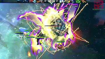 Dota 2 Big Roshan Bug