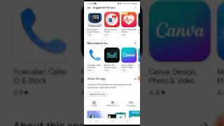How Can Install, Feature And Overview Blood Pressure Tracker App in Android Phone 2023 | Fahi Tech screenshot 1