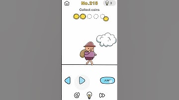 Brain Out Chapter 213