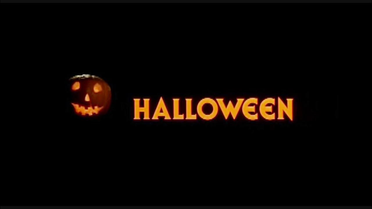 Laurie's Theme (Halloween Cover) YouTube
