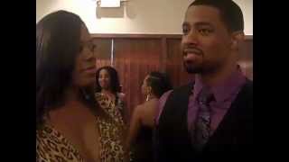 Why Do Men Cheat?   Movie Premiere  August 4, 2012