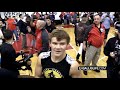 Mac McClung PROVES Himself at Iverson Roundball Classic in FRONT OF A LEGEND!!