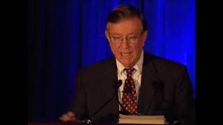 "Sustainability in an Industrial Setting" - Ray Anderson