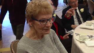 39th Annual Golden Wedding Anniversary Celebration - Promo