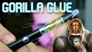 GORILLA GLUE | CART REVIEW 🛒