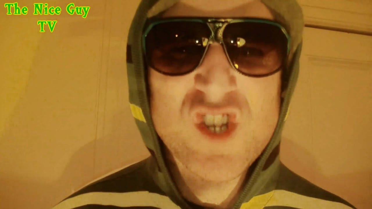 The work out (stupidly random!)