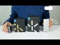 End of video