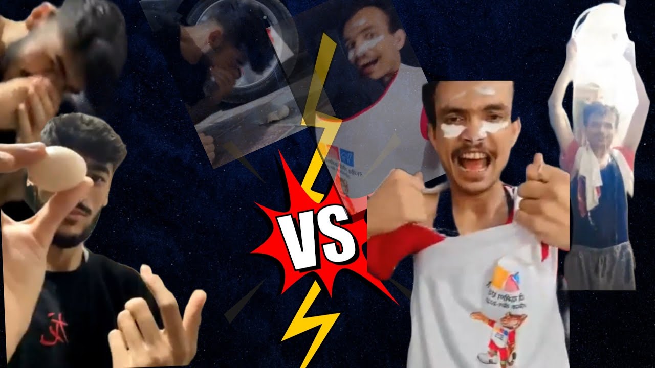 Instagram live problem shahid vs samir and but you think winner who comment