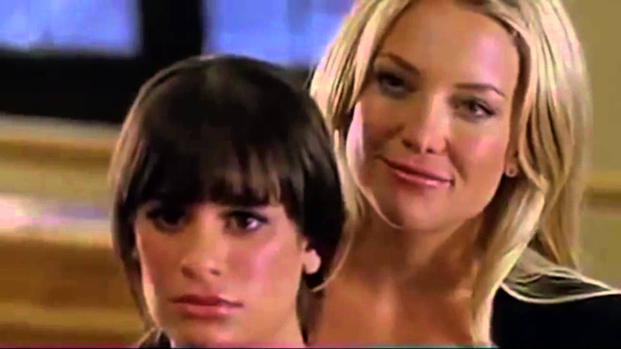 Rachel Berry-Fight song