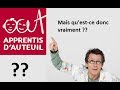 Prsentation dapprentis dauteuil