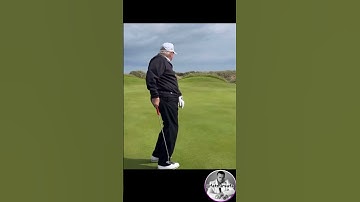 When Donald Trump goes on a golf trip he secures$1.7 trillion for America and negotiates a ceasefire