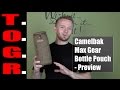 Camelbak Max Gear Bottle Pouch - Preview