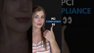 What is PCI compliance &amp; does it actually matter? 😅