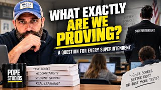 We Collect More Student Data Than Ever. What Has It Actually Improved