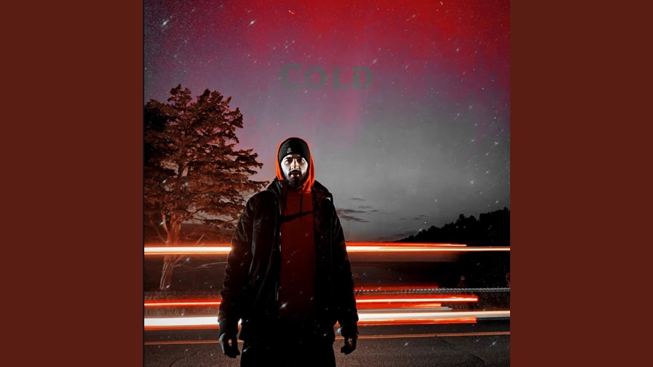 Ver Cold (feat. Adamn Killa) no YouTube Ver Cold (feat. Adamn Killa) no YouTube