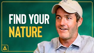 How To Track Your Life Path with Lion Tracker Boyd Varty | Aubrey Marcus Podcast