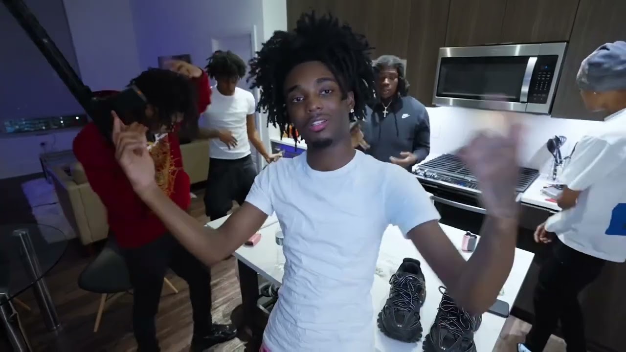 pradabagshawty x babystaydown ambient type beat 