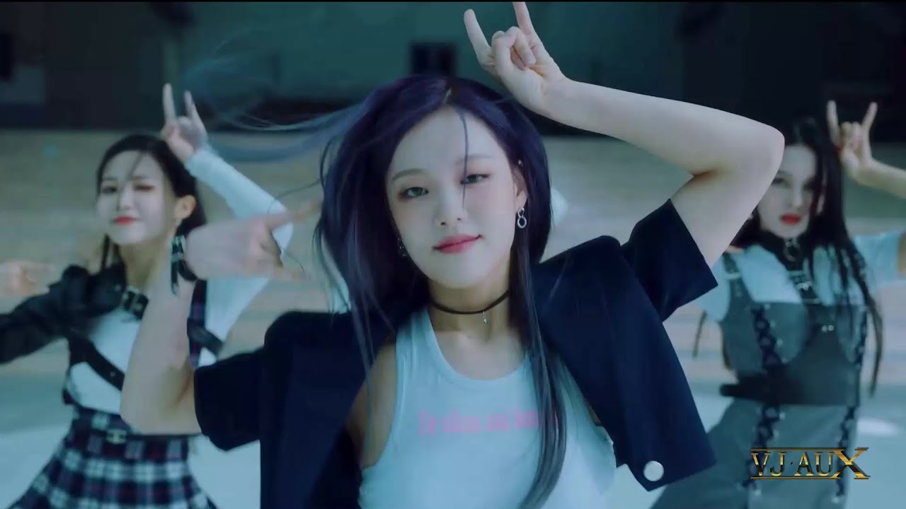 VJ AuX - Eurodance party show 2025-36