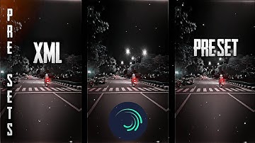 Priya ore Priya 💓 | New Alight Motion Edits Xml Presets by | Tik Tok trending song | #viral #xml