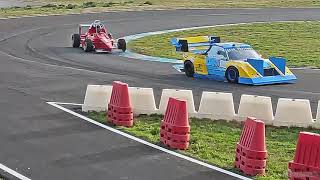 Pomposa Circuit - 2020 Spring Best Lap