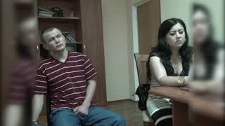 11 әйелді өлтірген өзбекстандық кім? (видео)