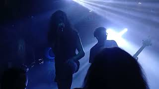 Decembre Noir - Small. Town. Depression, Live From Hell Erfurt 2023