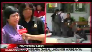 Download lagu Komnas HAM Investigasi Penyerangan LP Cebongan