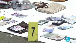 Lion Air crash report blames Boeing design flaw, pilot errors