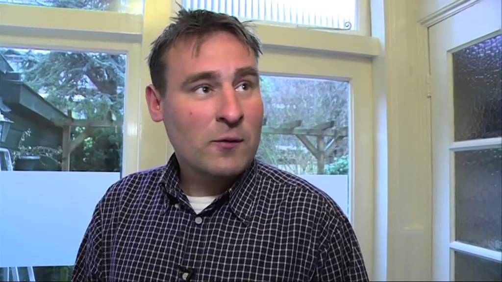 Richard de Mos stookt HOOG want FUCK het milieu