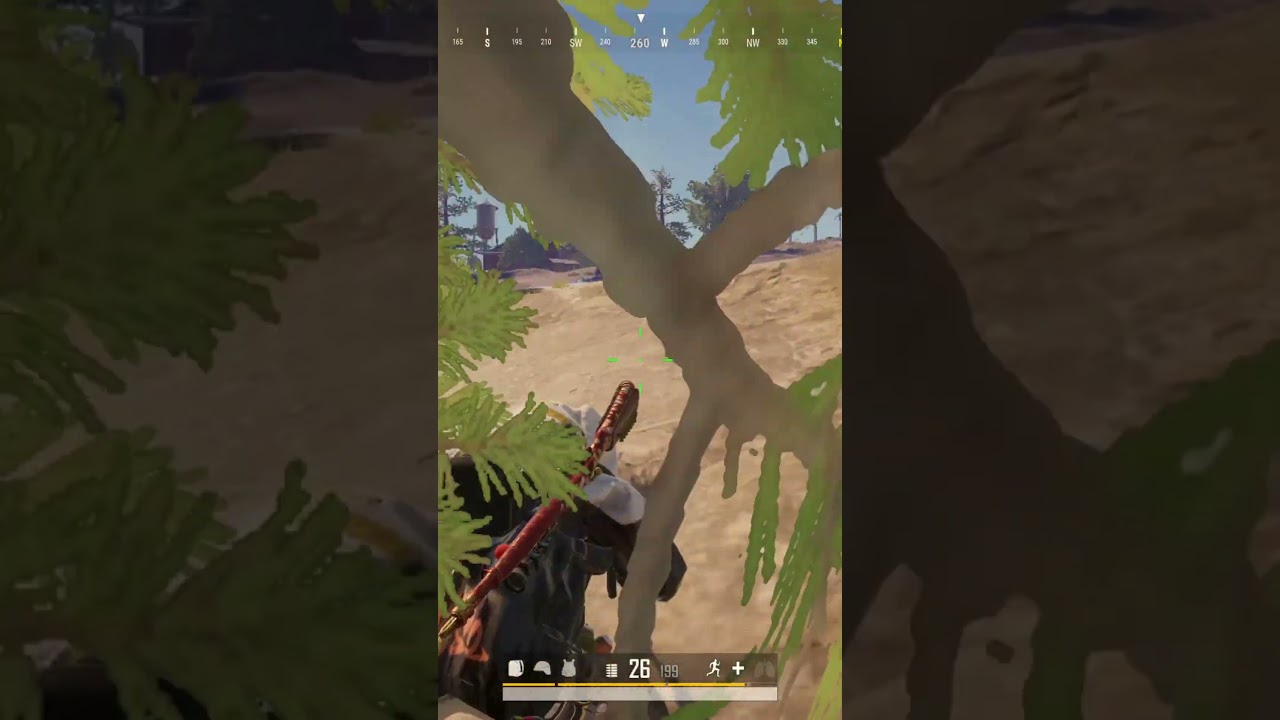 ЛУЧШИЙ ВОИН МИРАМАРА | FROST PUBG 