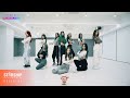 [Dance Practice] 우주소녀 (WJSN) - UNNATURAL Fixed Cam Ver.