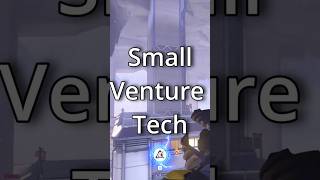 Venture Tech I Found