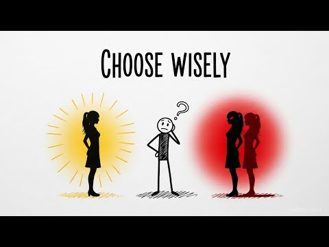 The Wrong Woman Can Ruin Your Life – Choose Wisely