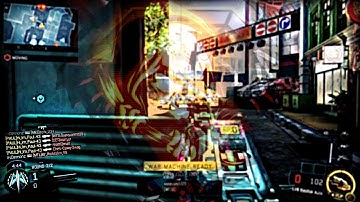 LV8 BASILISK NUCLEAR