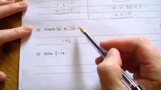 Q1 - H Nov 2015 WJEC