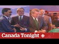 Mulroney gave Inuit &#39;a right to self-determination,&#39; former Nunavut premier says | Canada Tonight