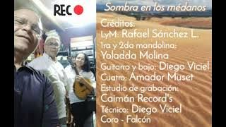 Sombra en los medanos (Instrumental)